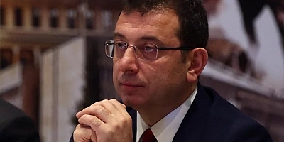 İBB Başkanı Ekrem İmamoğlu'na 4 yıl 1 ay hapis istemi