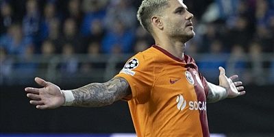 Icardi dönüş tarihini açıkladı! İşte taraftarı üzen detay...