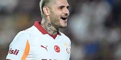 Icardi gidiyor mu, Icardi Galatasaray'dan ayrılıyor mu?