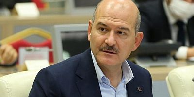 İçişleri Bakanı Soylu 1 Haziran'dan sonra ne olacağını açıkladı!