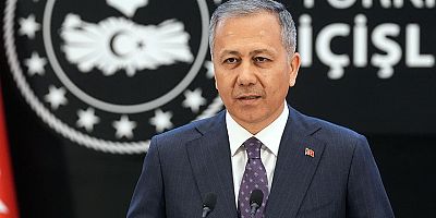 İçişleri Bakanı Yerlikaya’dan Bursa’daki depremlerle ilgili açıklama
