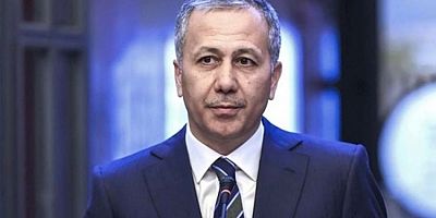 İçişleri Bakanı Yerlikaya'dan Demirtaş ve Ayyıldız'a tebrik