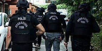 İçişleri Bakanı Yerlikaya: ‘Zaza Doğan’ suç örgütü çökertildi