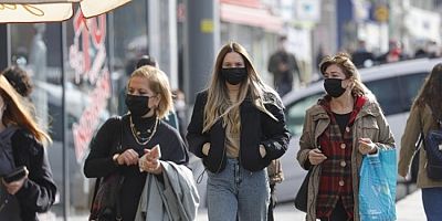 İçişleri Bakanlığı'ndan 23 Nisan genelgesi