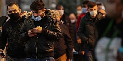 İçişleri Bakanlığı'ndan 81 ile koronavirüs tedbirleri hakkında genelge!