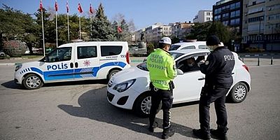 İçişleri Bakanlığı'ndan çalışma belgesi açıklaması