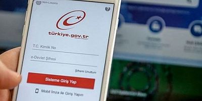 İçişleri Bakanlığı'ndan çalışma izni muafiyet belgesi açıklaması
