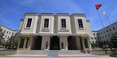 İçişleri Bakanlığı'ndan 