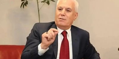 İçişleri Bakanlığı'ndan Mustafa Bozbey kararı!