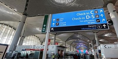 İçişleri Bakanlığı'ndan ''Ülkeye Giriş Tedbirleri'' konulu genelge