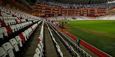 İçişleri Bakanlığı'ndan yeni genelge! Stadyumlara girişlerde...