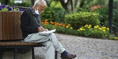 İçişleri duyurdu: 65 yaş üstü için yeni karar 