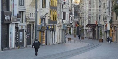 İçişleri'nden yeni genelge!