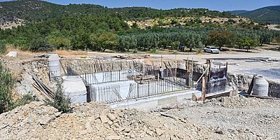 İçme suyu arzına Büyükşehir güvencesi