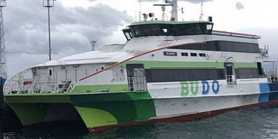 İDO ve BUDO bazı feribot seferleri iptal edildi