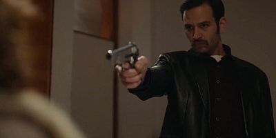 İhsan Gül, ekranlara Annem Ankara dizisiyle geri döndü! 