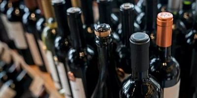 İki alkol grubuna daha zam