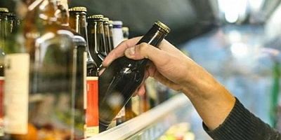 İki alkol grubuna zam!