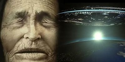 İki kehaneti gerçekleşti denildi! Baba Vanga'nın kasım ayı için söyledikleri korkuttu