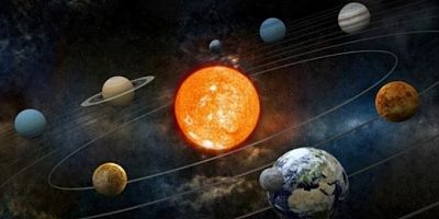 İki yeni dev gezegen keşfedildi