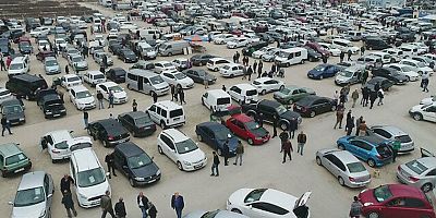 İkinci el araç alacaklar dikkat: Yeni zam kapıda!