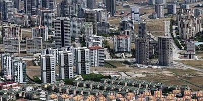 İkinci el konut kampanyasında düşünülen faiz oranları