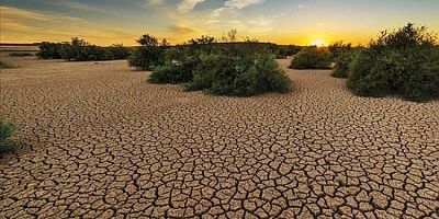 İklim değişikliği Bursa'da masaya yatırılacak