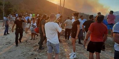 'İklim değişikliği' raporu soğuk duş etkisi yarattı!