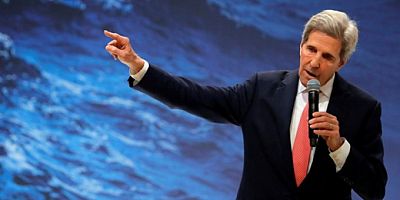 İklim krizi uyarısı! Sadece 9 yıl kaldı