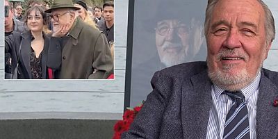 İlber Ortaylı'nın cenazesinde büyük ayıp!
