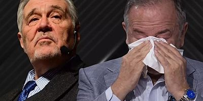 İlber Ortaylı'nın son isteğini anlattı: Ameliyattan önce aradı