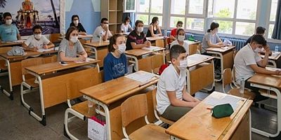 İlk ara tatil için son ders zili bugün çalacak