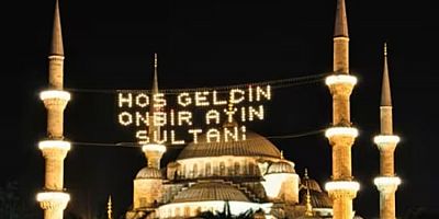 İlk oruç ne zaman?