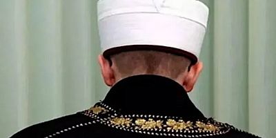İmamdan cinsel istismar! Videoya çekip tehdit etmiş...