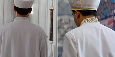 İmamın eşini başka bir imam kaçırdı! Aile meclisinin 