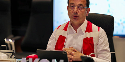İmamoğlu: Bu akşam acil bir durum yoksa araçla dışarı çıkmayın