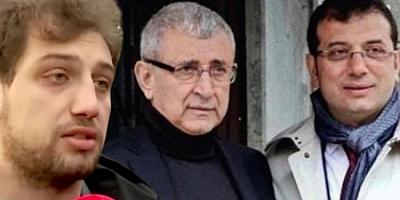 İmamoğlu'nun babası ve oğlu ifadeye çağrılmıştı! Karar belli oldu...