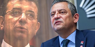 İmamoğlu, Yeni Parti'nin Cumhurbaşkanı adayı mı? Özgür Özel'den dikkat çeken açıklama