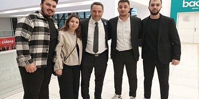 İMO Bursa'da başkan belli oldu!