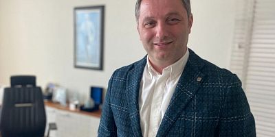 İMO Bursa Şubesi Yönetim Kurulu Başkanı Erdem Gazeteciler Gününü kutladı