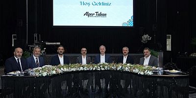 İnegöl Belediyesi din görevlilerini ağırladı