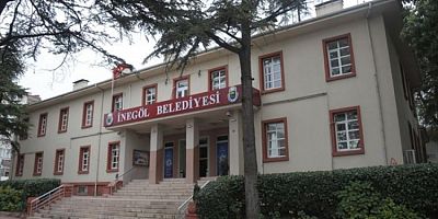 İnegöl Belediyesi Elektronik Atık Toplama Yarışması Başladı