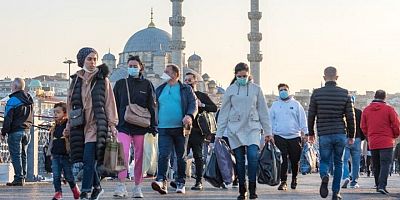 DSÖ’den Türkiye de dahil sert Omicron uyarısı: Kendinizi hazırlayın