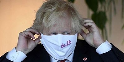 İngiltere Başbakanı kendini karantinaya aldı