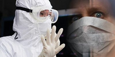 İngiltere'de koronavirüsün bir mutasyonu daha bulundu