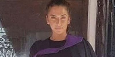 İngiltere'de Türk genç kızın trajik ölümü