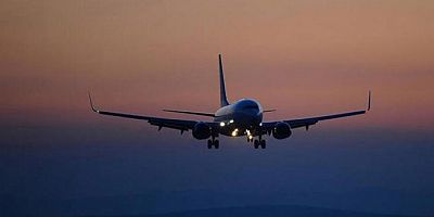 İngiltere'den Türkiye'ye özel izinli uçuşlar başladı