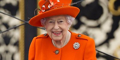 İngiltere Kraliçesi Elizabeth bahçıvan arıyor