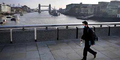 İngiltere yeniden yerel kısıtlamalara hazırlanıyor