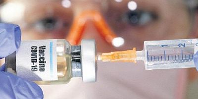 İnsanlar üzerinde denenecek